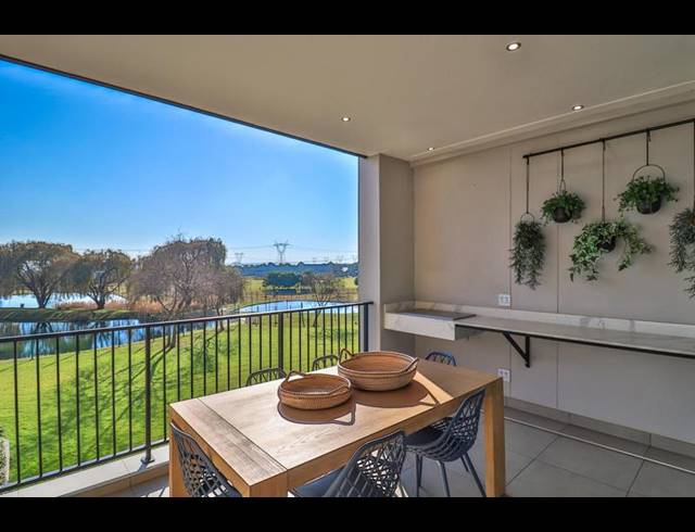 2 BEDROOM APARTMENT FOR SALE IN ASCEND TO MIDSTREAM